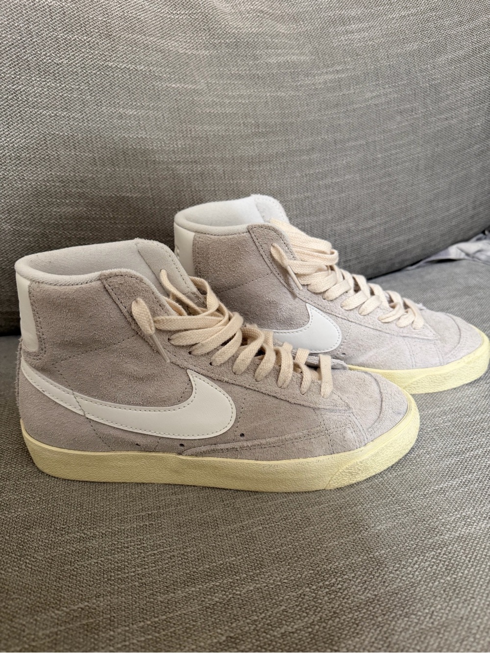 Women’s Nike Blazer size 8.5